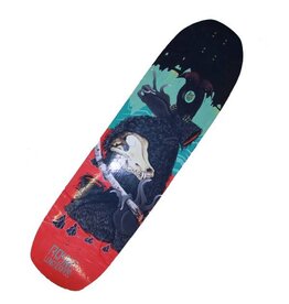 Rayne Otherside Plateau longboard