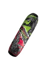 Rayne Brightside Plateau longboard