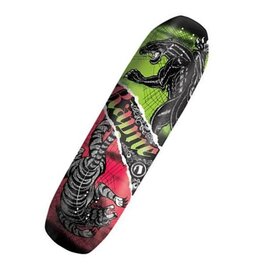 Rayne Brightside Plateau longboard