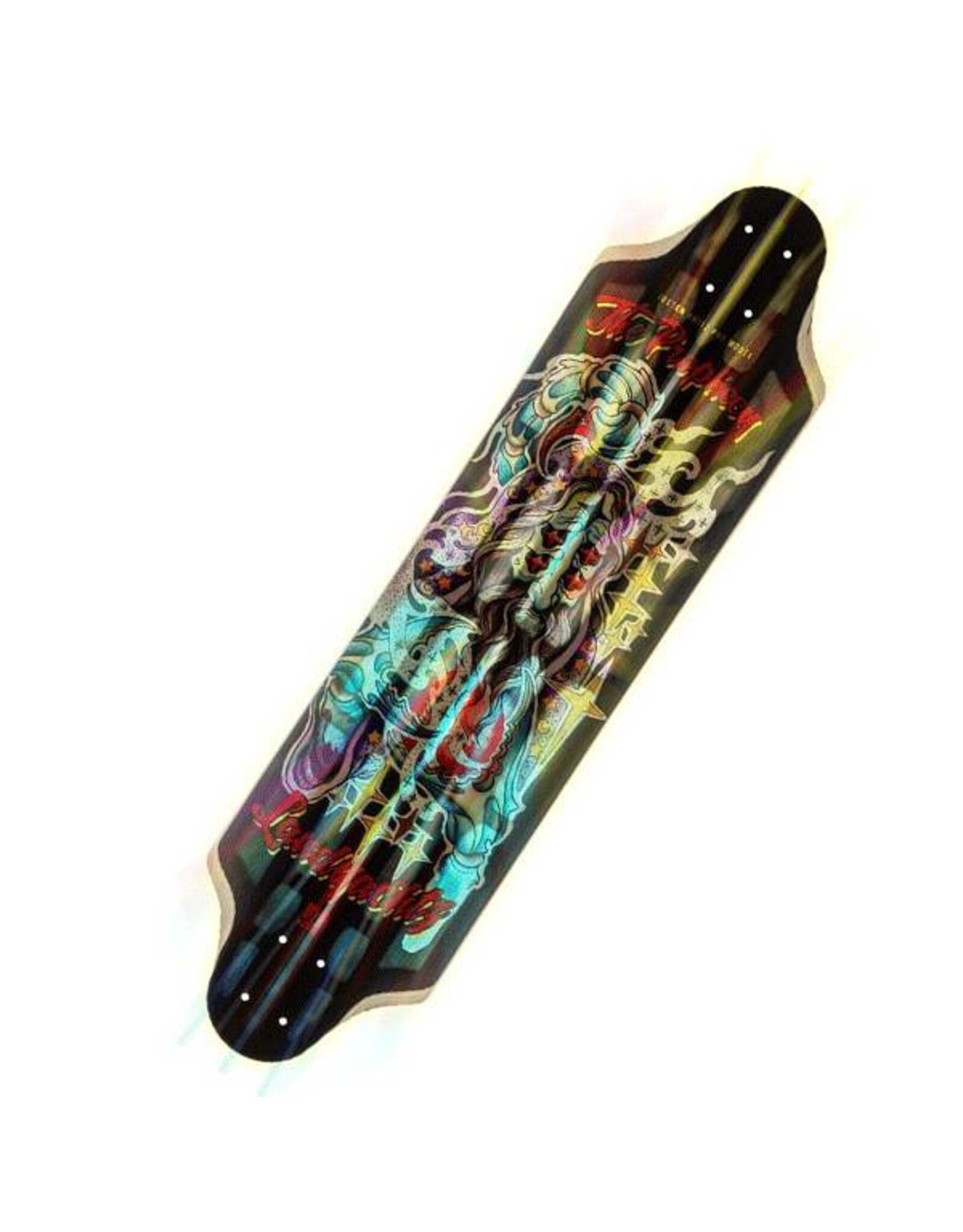 Landyachtz Prophecy V2 (Planche seule)