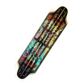Landyachtz Prophecy V2 (Planche seule)