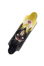 Rayne Savage Plateau longboard