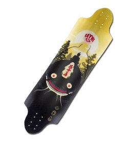 Rayne Savage Plateau longboard