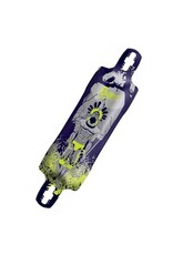 Rayne Amazon Warrior Douglas Dalua Plateau longboard