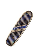 Earthwing Space Coaster 37 Plateau longboard"
