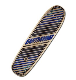 Earthwing Space Coaster 37 Plateau longboard"