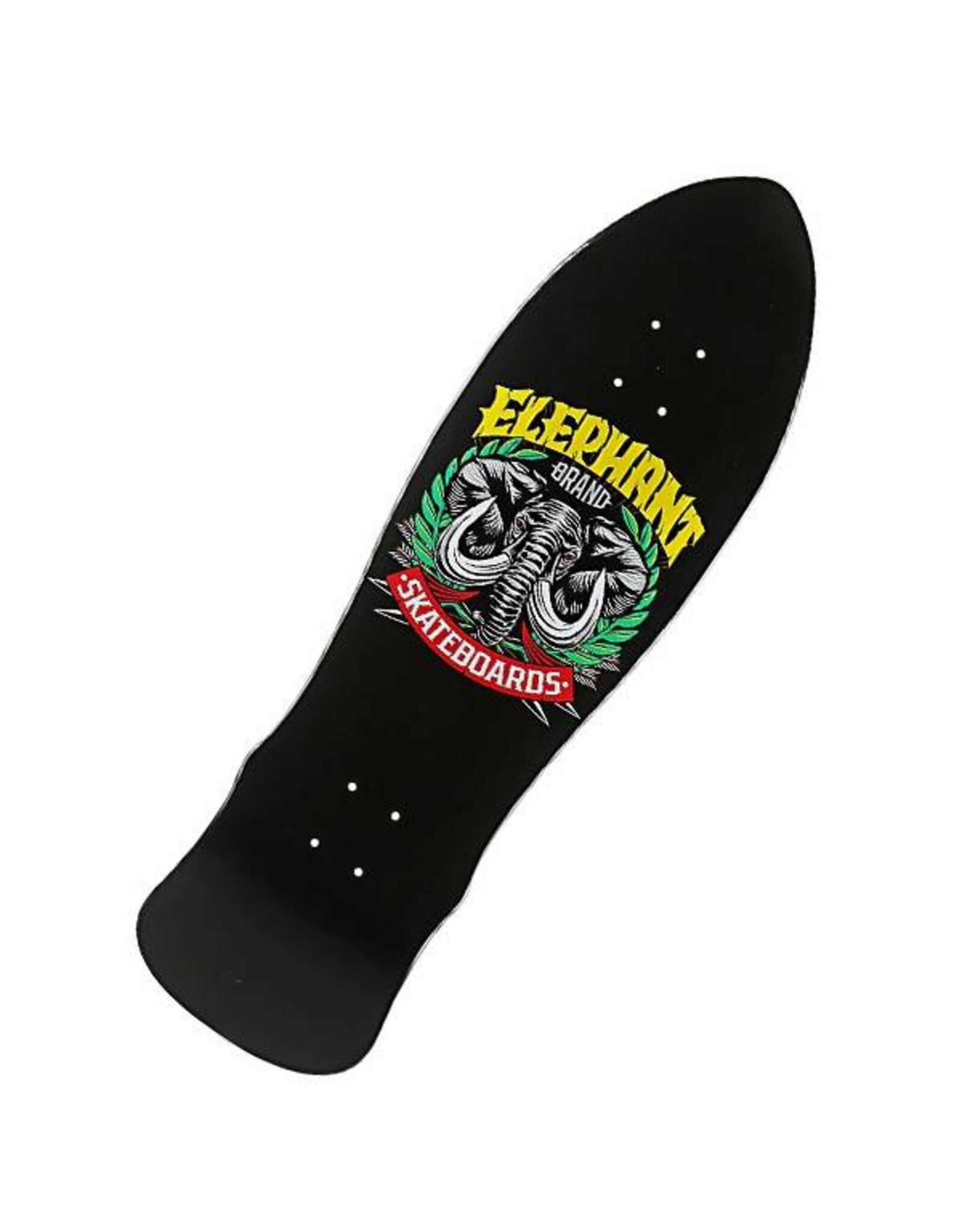 Elephant Black Axe 9.5 (Planche seule)"