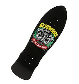 Elephant Black Axe 9.5 (Planche seule)"