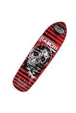 Elephant Jason Adams Rancid 9 (Planche seule)"