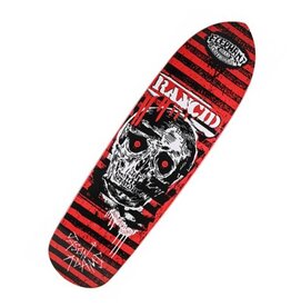 Elephant Jason Adams Rancid 9 (Planche seule)"