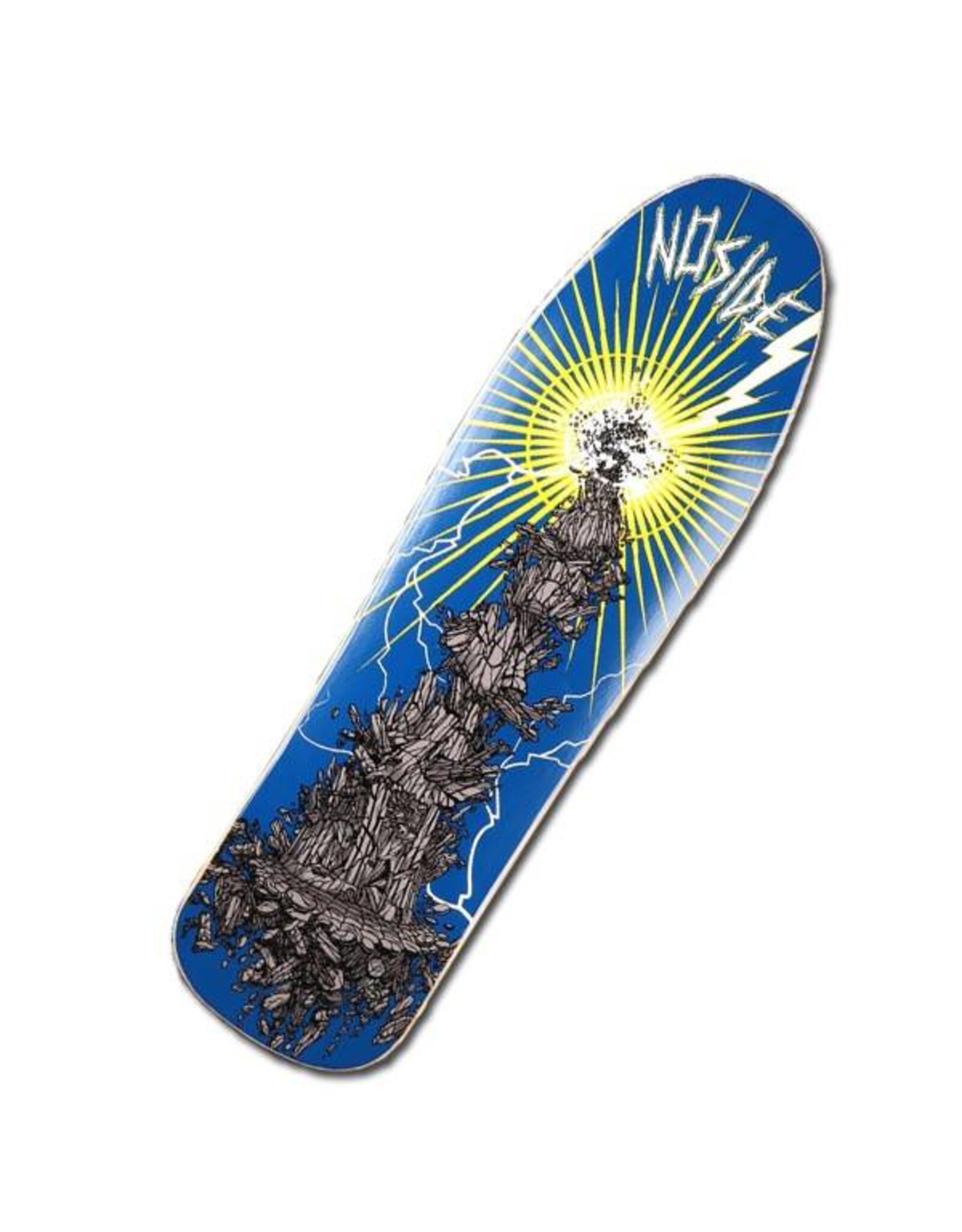 Elephant Noside OG 9 (Planche seule)"