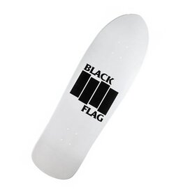 Elephant Black Flag Bars" 9.75" (Planche seule)"