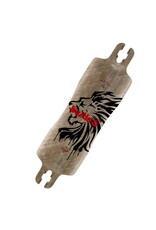Bustin Sportster 36 Thermoglass Plateau longboard