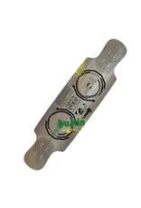 Bustin BoomBox 38 ThermoGlass Plateau longboard"