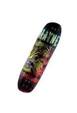 Rayne G-Mack George Mackenzie Plateau longboard