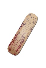 Bédeux (B2) Guetto Plateau longboard hybride