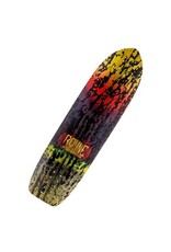 Rayne Vandal V2 Kyle Westler Plateau longboard