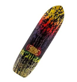 Rayne Vandal V2 Kyle Westler Plateau longboard