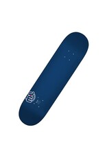 Mini Logo Red Dot Navy 8.25 Plateau skateboard"