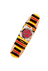 Lush Burner Plateau longboard