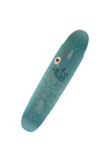 Rayne Forge V2 Plateau longboard