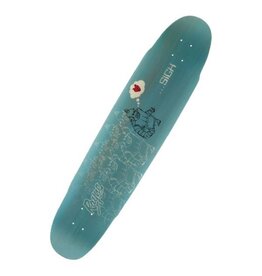 Rayne Forge V2 Plateau longboard