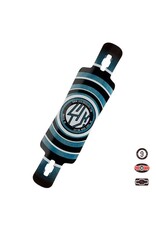 Lush Symbian 3d Plateau longboard