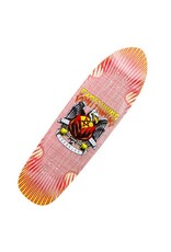 Earthwing Thruster Thermolam  Plateau longboard hybrid