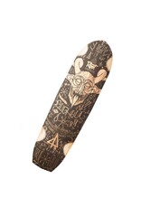 Root Bughuul Plateau longboard