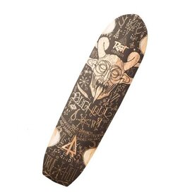 Root Bughuul Plateau longboard