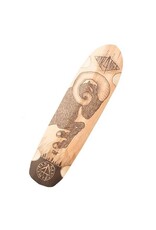 Root Waranga Plateau longboard