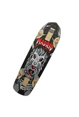 Madrid Wendigo 36 plateau Longboard