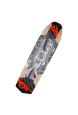 Madrid WMD Havoc Plateau longboard
