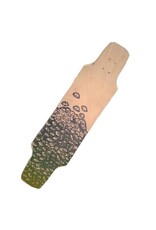 Bédeux Logo DK Plateau longboard