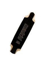 Madrid 50 Cal Calvin Staub Formica Plateau longboard