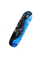 Bustin Bruno Pro Plateau skateboard