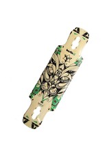 Bustin Maestro Mini Bamboo Plateau longboard