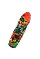 Landyachtz Peacemaker 36 Plateau longboard