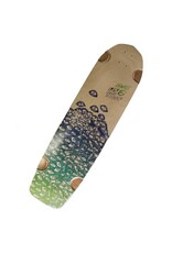 Bédeux Logo KT plateau longboard
