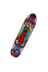 Landyachtz Osteon Plateau Longboard