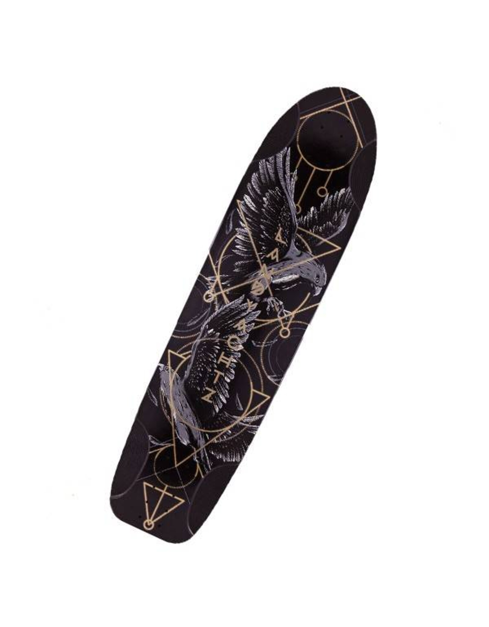 Landyachtz Canyon Arrow Plateau longboard