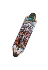 Landyachtz Top Speed 36 Plateau longboard