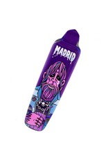 Madrid Bigfoot Plateau longboard