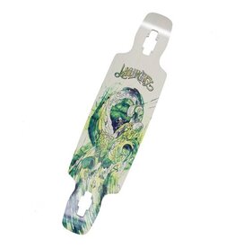 Landyachtz Drop Carve 37 Plateau longboard