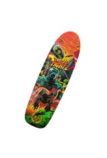 Landyachtz Peacemaker 32 Plateau longboard hybride