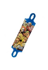 Landyachtz 9Two5 Plateau longboard