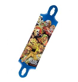 Landyachtz 9Two5 Plateau longboard