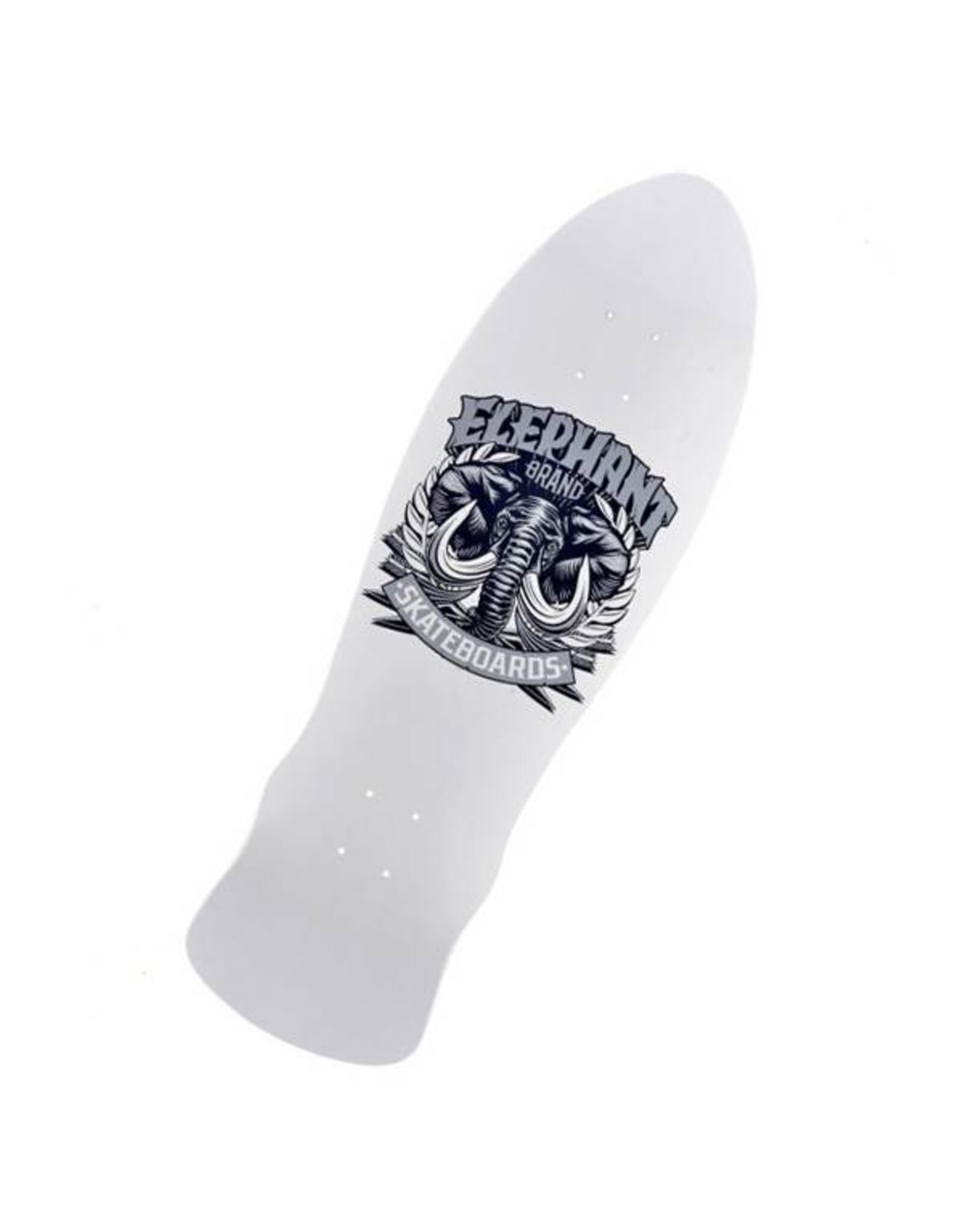 Elephant Street Axe 9.5 Plateau skateboard"