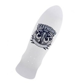 Elephant Street Axe 9.5 Plateau skateboard"
