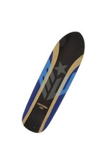Earthwing Hoopty 34 V2 Plateau longboard